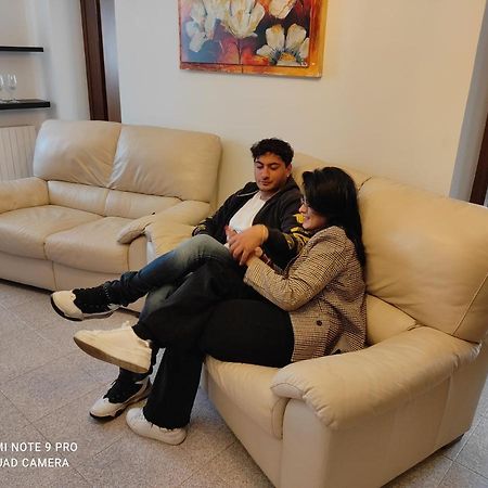 Angelika Apartaments Бардоліно Екстер'єр фото