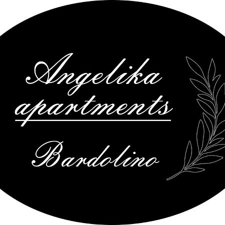 Angelika Apartaments Бардоліно Екстер'єр фото