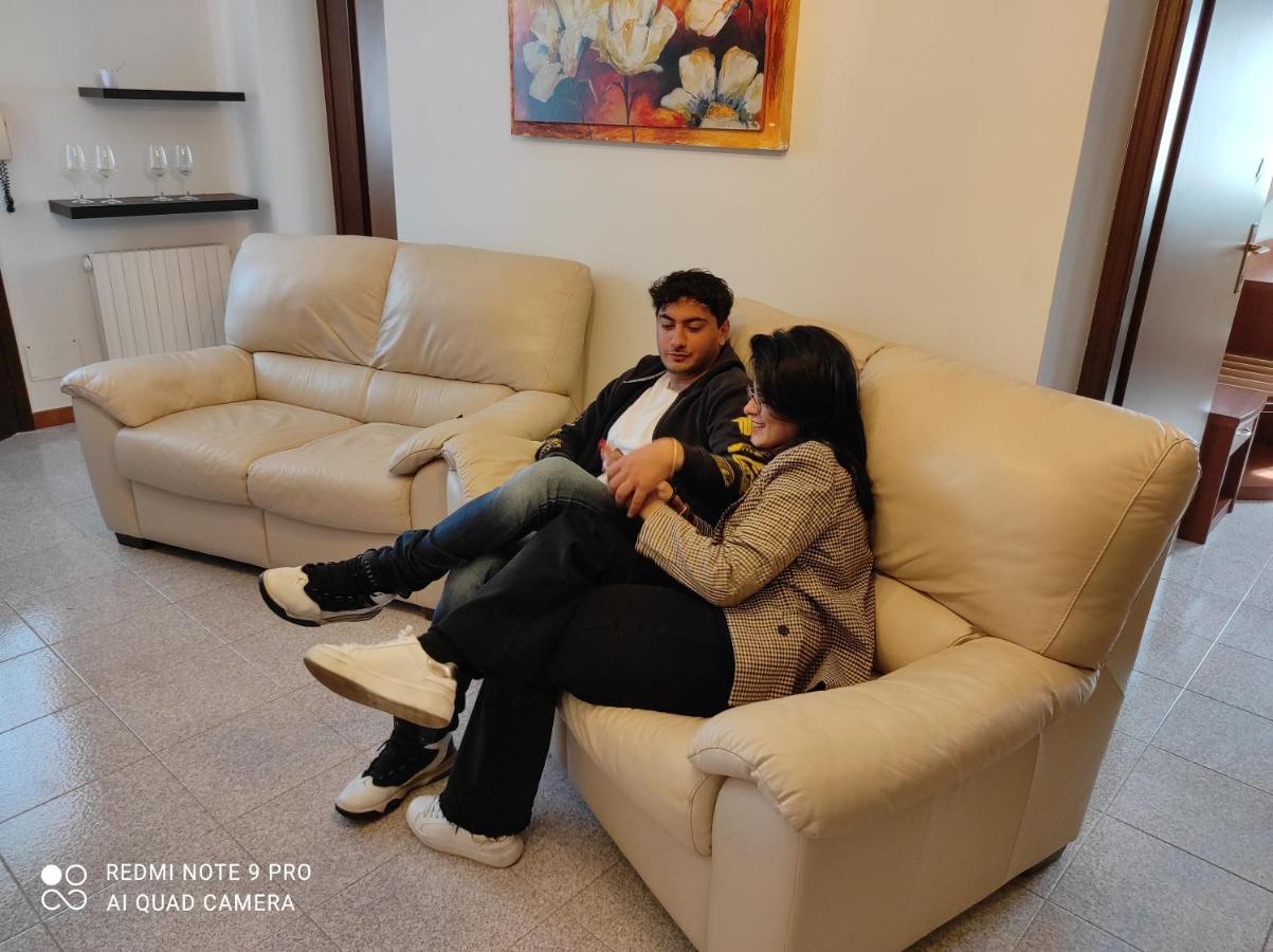 Angelika Apartaments Бардоліно Екстер'єр фото