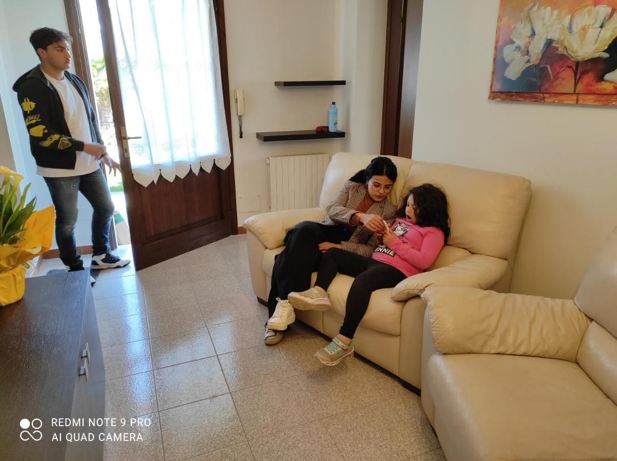 Angelika Apartaments Бардоліно Екстер'єр фото