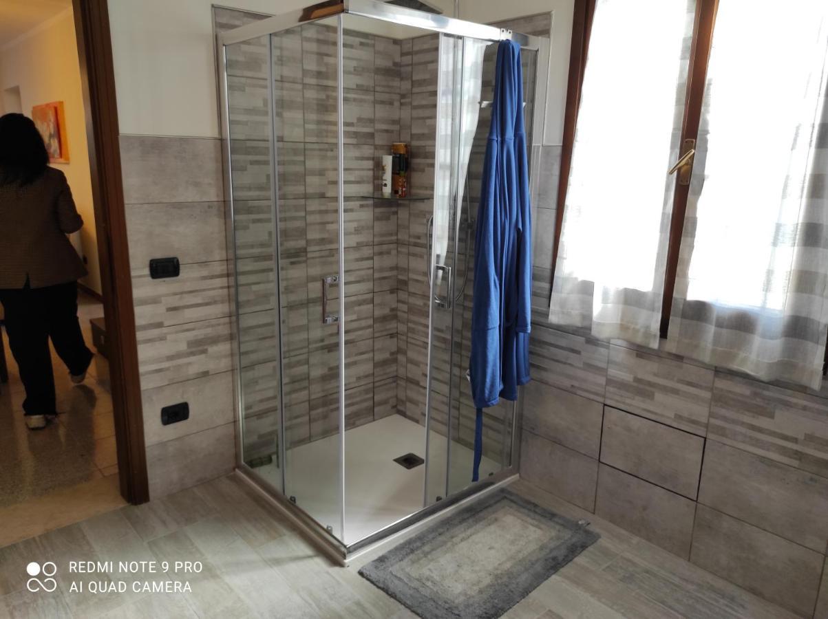 Angelika Apartaments Бардоліно Екстер'єр фото