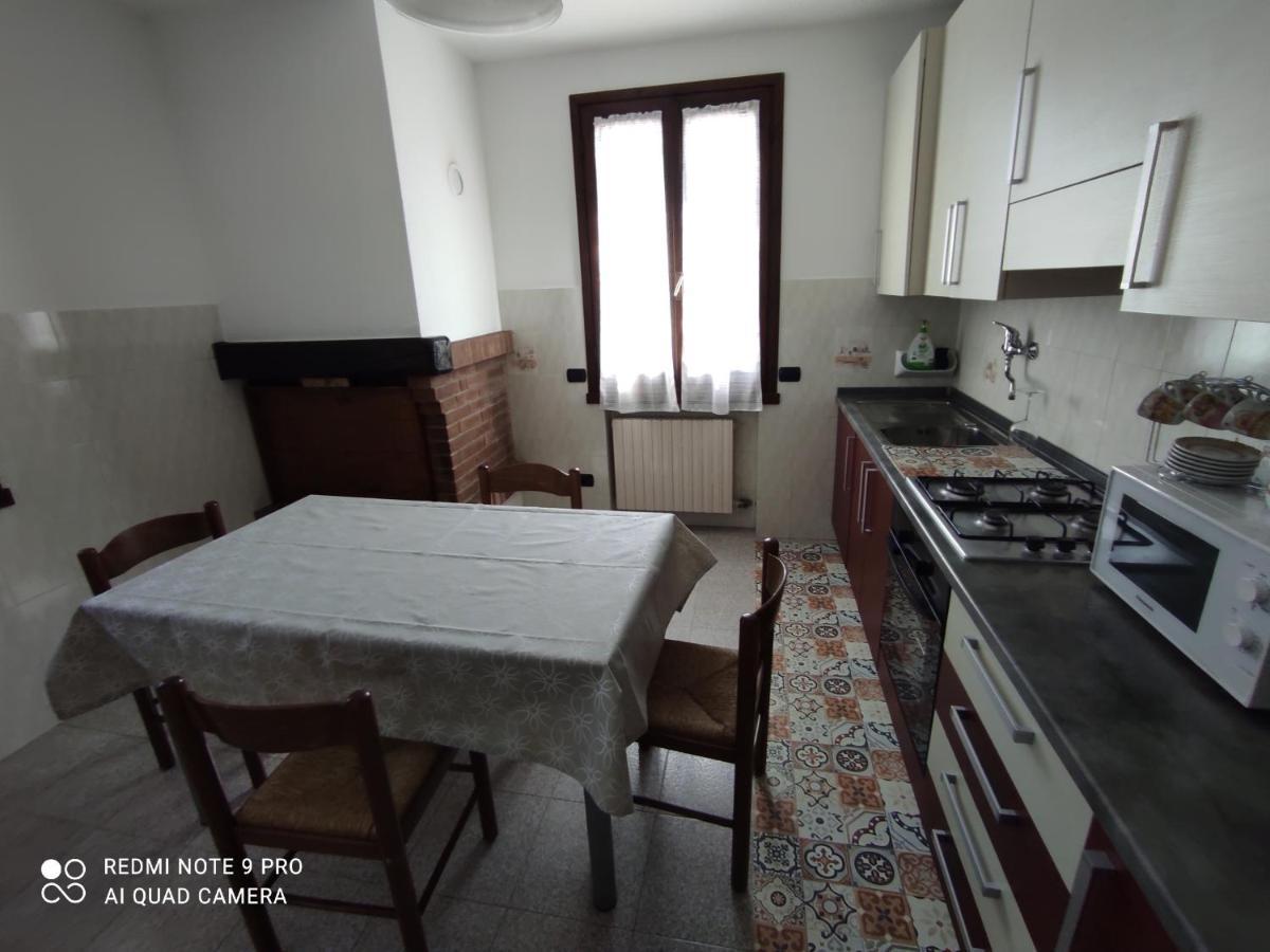 Angelika Apartaments Бардоліно Екстер'єр фото