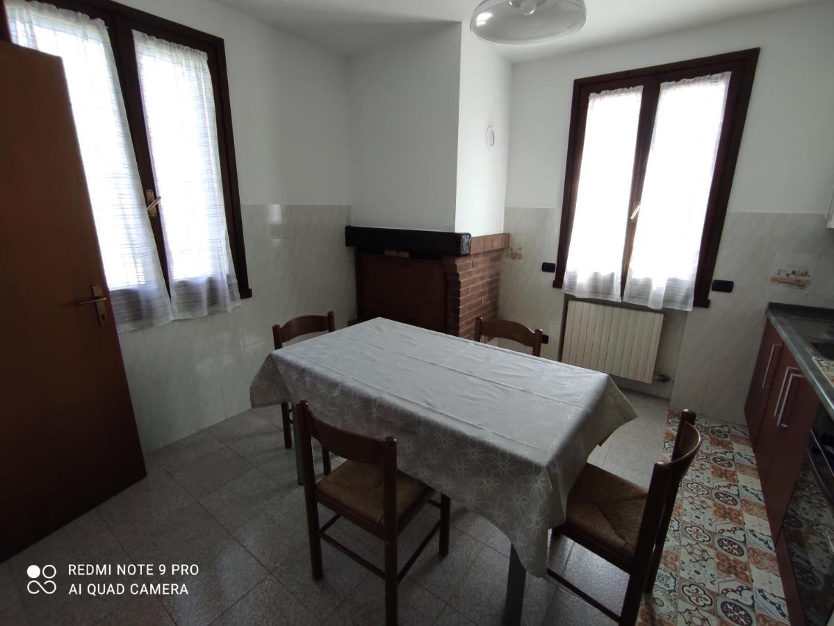 Angelika Apartaments Бардоліно Екстер'єр фото